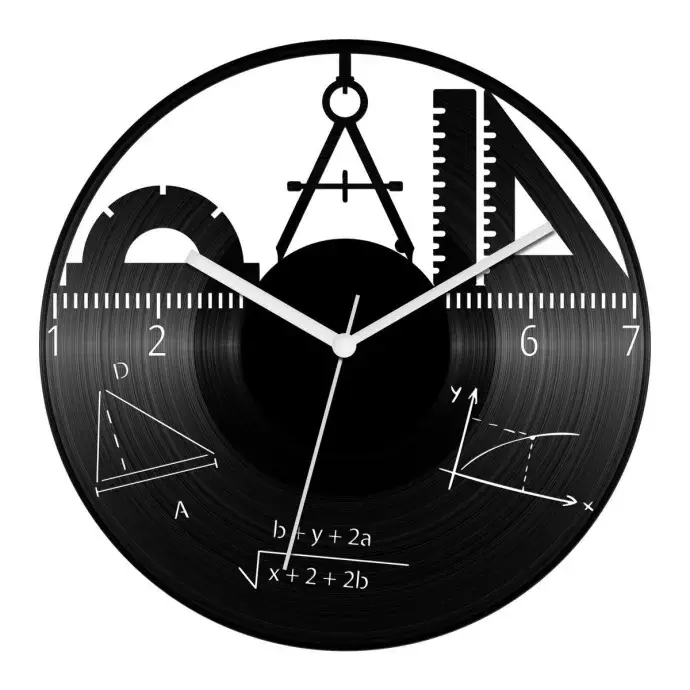 Matematika bakelit óra