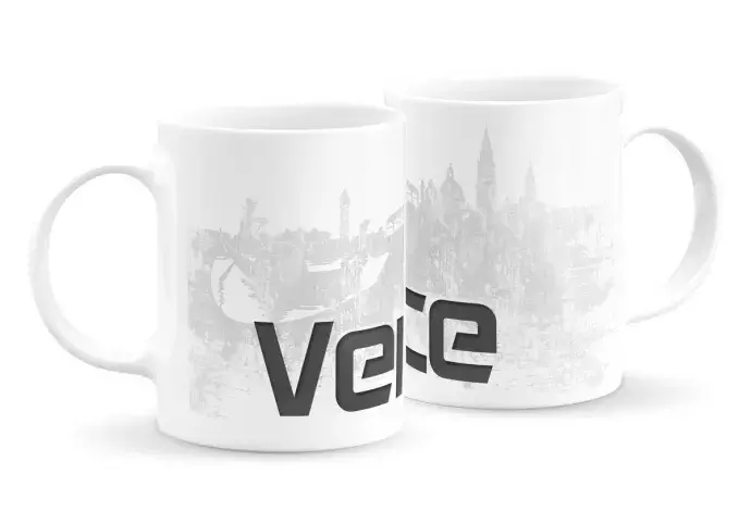 Velence bögre