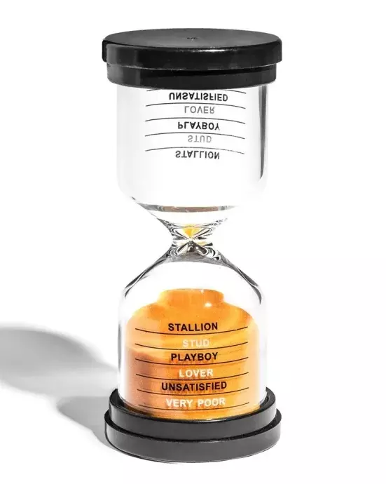 Sex-timer homokóra