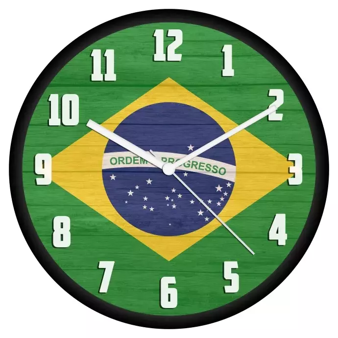 Brazília falióra