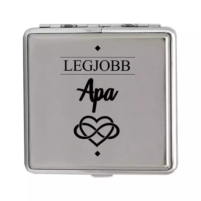 Cigarettatárca - Legjobb Apa