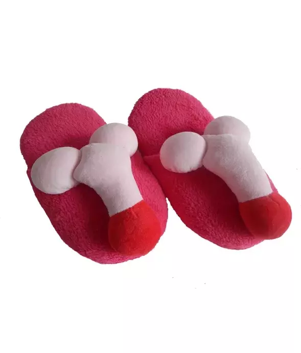 Fütyis papucs
