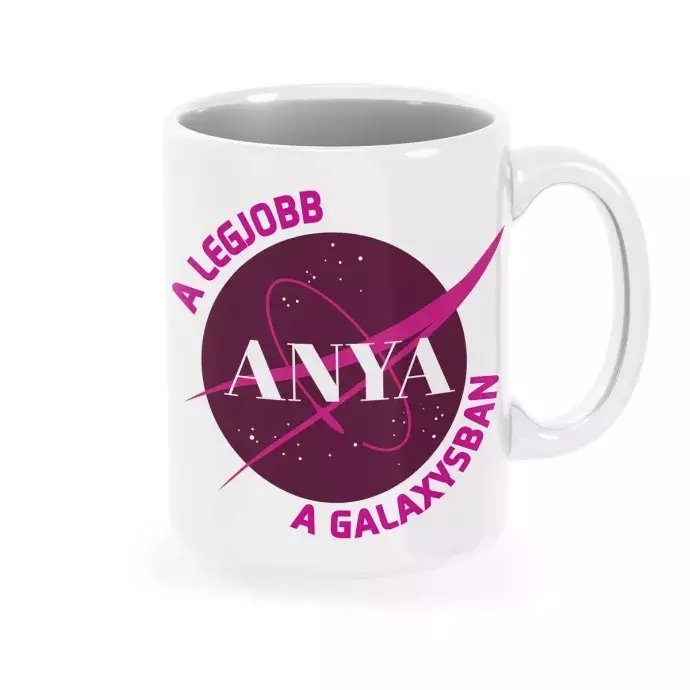 Bögre - Legjobb Anya a galaxisban