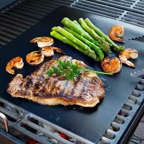 Grill teflon sütőlap