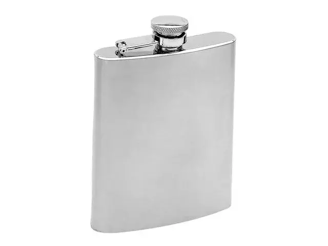 Fém flaska 240ml 8oz