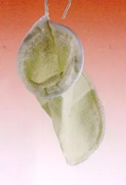 Tea pamutfilter S
