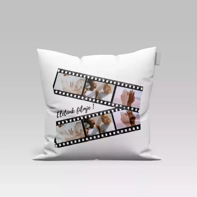 Párna - Életünk filmje