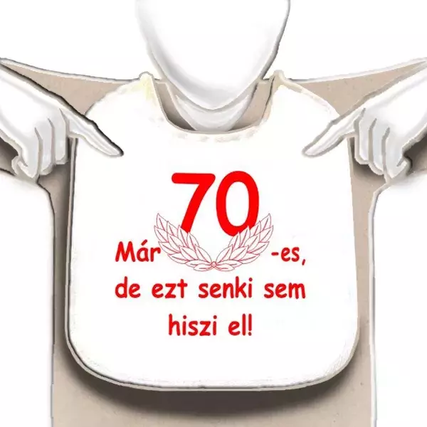 Pártedli - 70-es senki nem hisze el