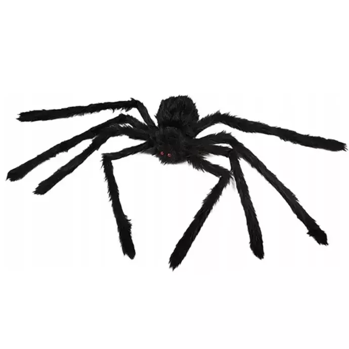 Halloween dekoráció - Pók