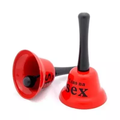 Szex csengő