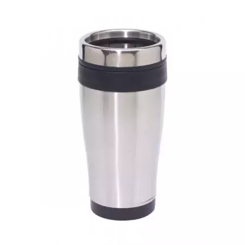 Fém termosz bögre - 250ml