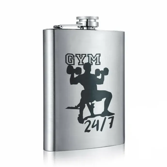 Flaska - GYM Flaska - GYM