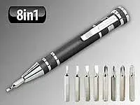 Ezermester toll 8in1