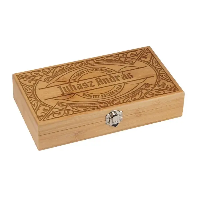 Boros szett - A legjobb Tanárnak Boros szett - A legjobb Tanárnak