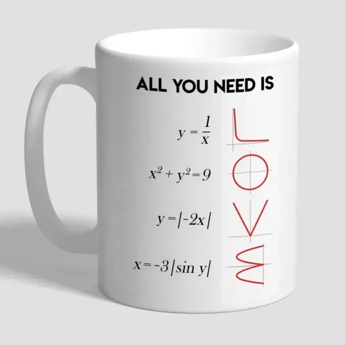 Bögre - All you need is love