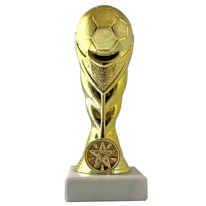 Trófea - Aranylabda