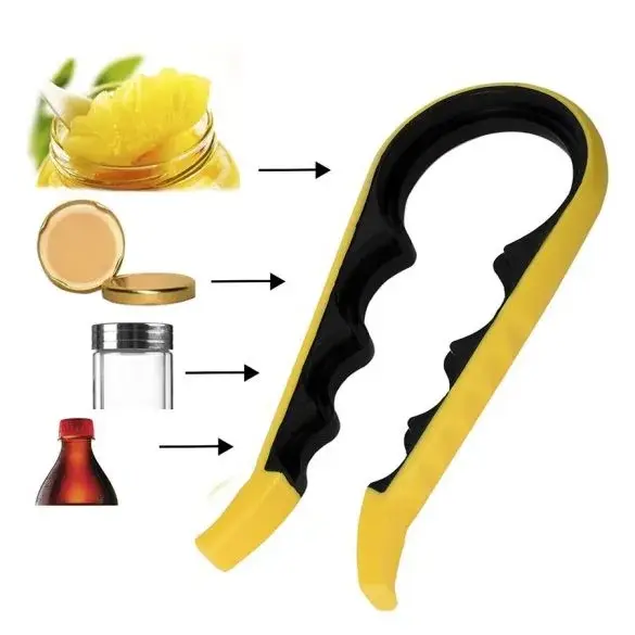 Befőttesüveg nyitó 4-es