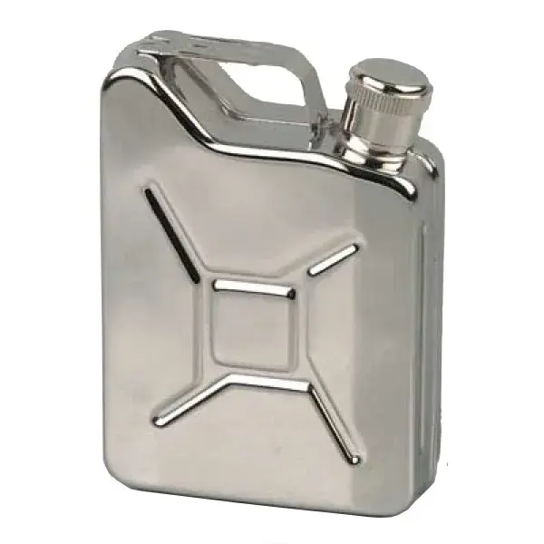 Benzines kanna flaska Benzines kanna flaska