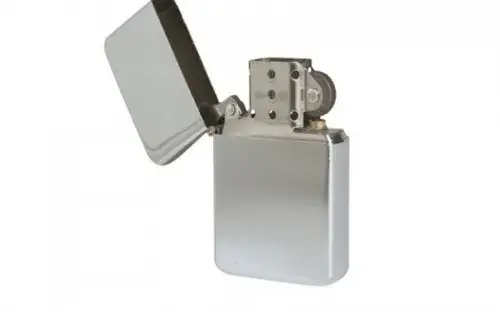 Benzines öngyújtó