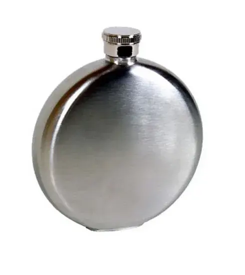 Betyár butykos 5oz -ezüst Betyár butykos 5oz -ezüst