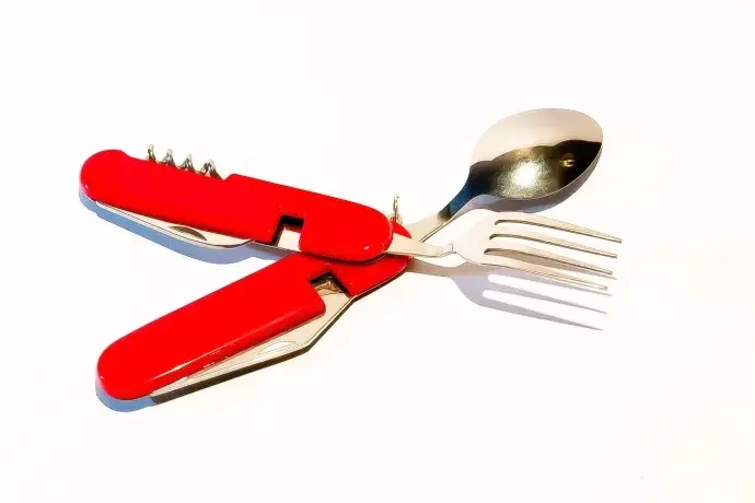 6 funkciós kemping bicska 6 funkciós kemping bicska