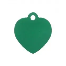 Kutyabiléta - szív