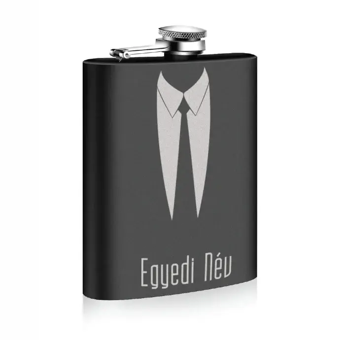 Flaska - Legénybúcsú