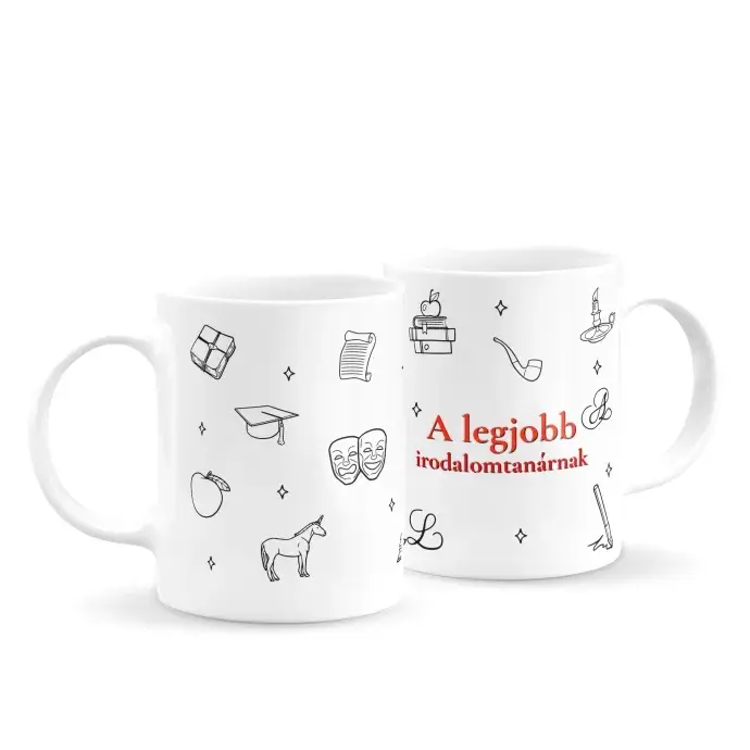 Bögre - Irodalomtanárnak