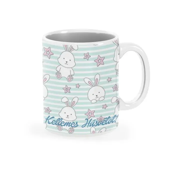 Bögre - Kellemes húsvétot!