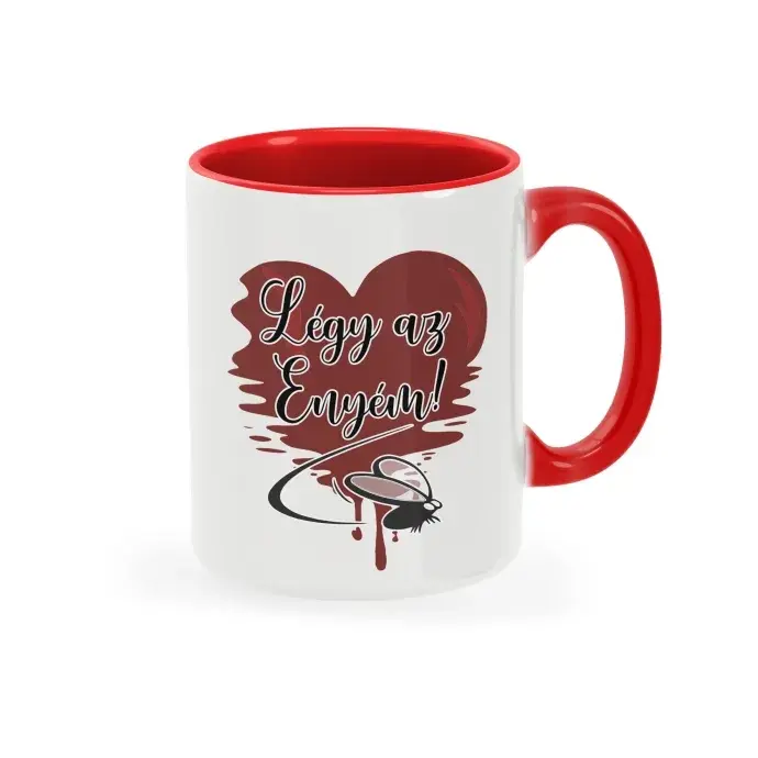 Bögre - Légy az enyém