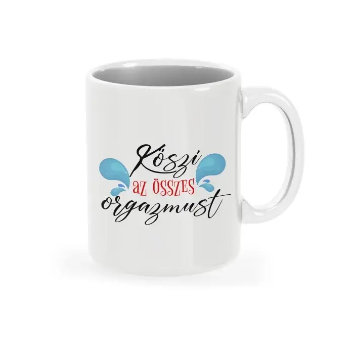 Bögre - Köszi az összes...