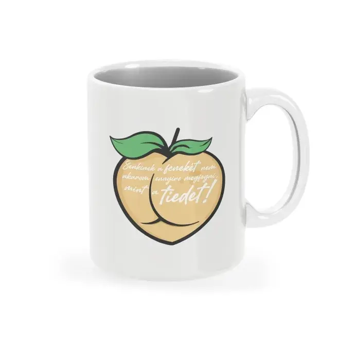 Bögre - Senkinek a, csak a tiéd