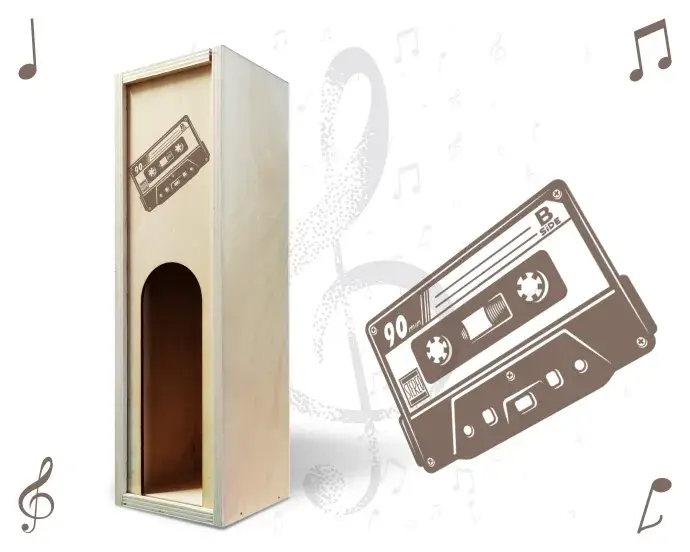 Fa bortartó ablakos - B oldal Fa bortartó ablakos - B oldal