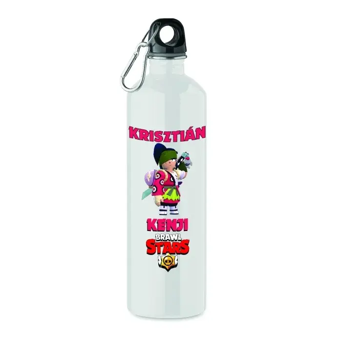 Kulacs - Brawl Stars - Kenji Kulacs - Brawl Stars - Kenji