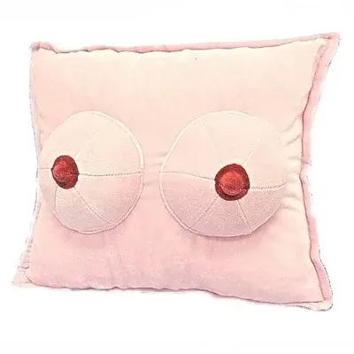 Cicis párna Cicis párna