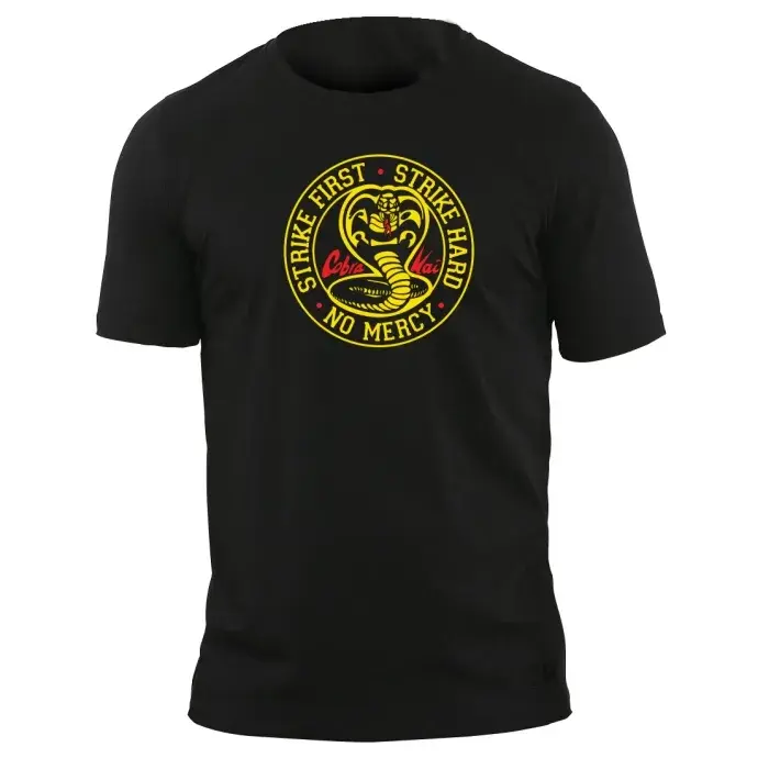 Cobra Kai póló Cobra Kai póló