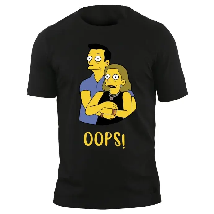 Póló - Kiss Cam Póló - Kiss Cam