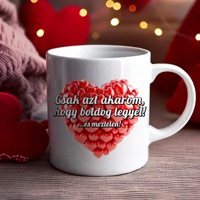 Bögre - Csak azt akarom