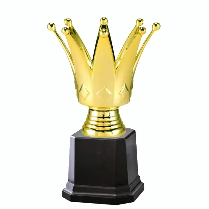 Díj - A legnagyobb király