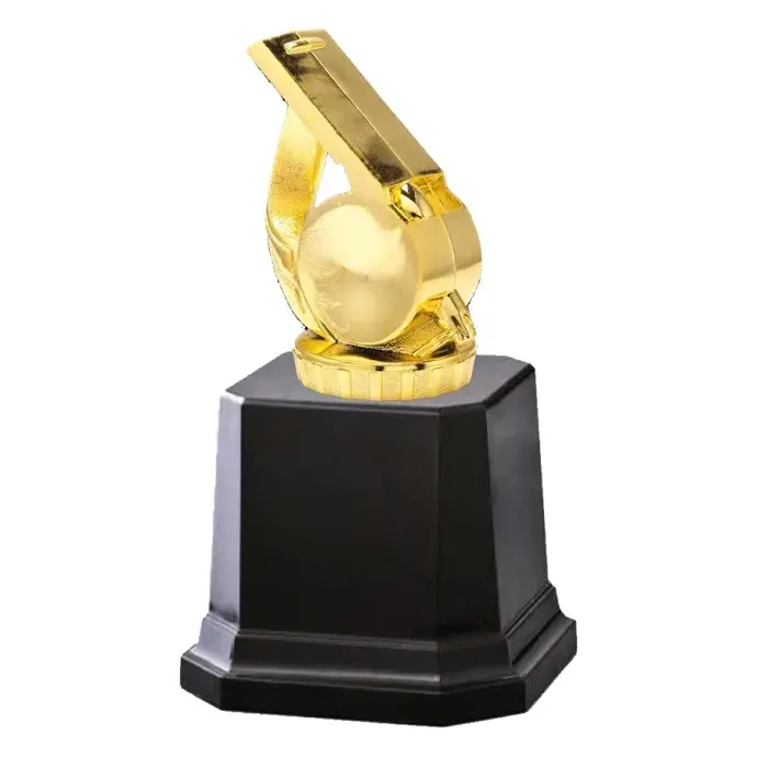 Díj - A legjobb bíró