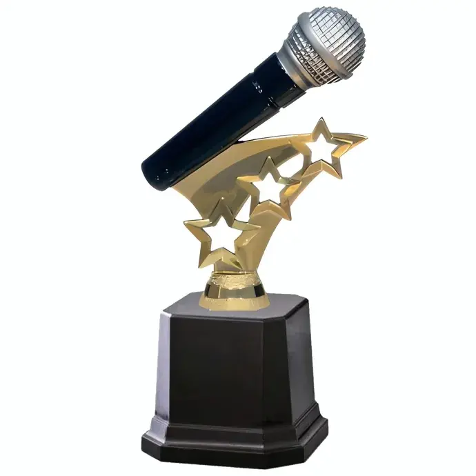 Díj - A legjobb énekes