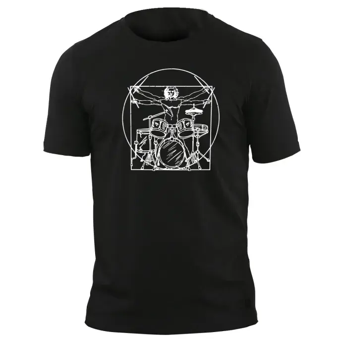 Dobos Da Vinci póló Dobos Da Vinci póló