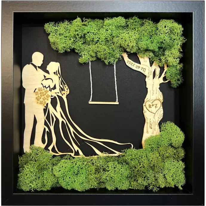 Zuzmó kép - Egyedi esküvői nyári hangulat Zuzmó kép - Egyedi esküvői nyári hangulat