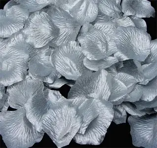 Rózsaszirom - ezüst Rózsaszirom - ezüst