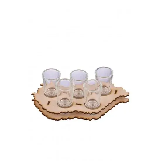 Fa italszett - Magyarország Fa italszett - Magyarország