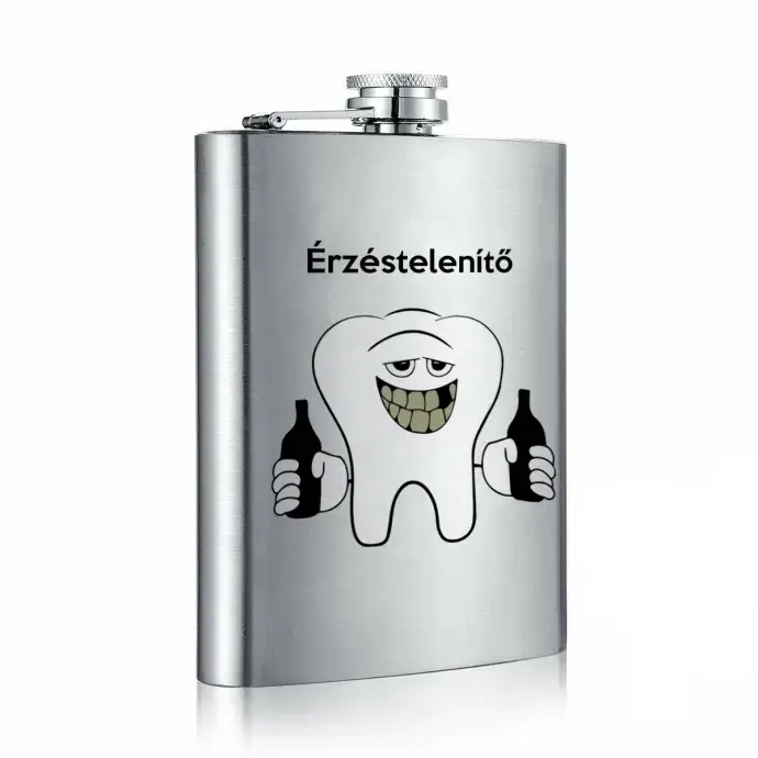 Flaska - Fogorvos Flaska - Fogorvos