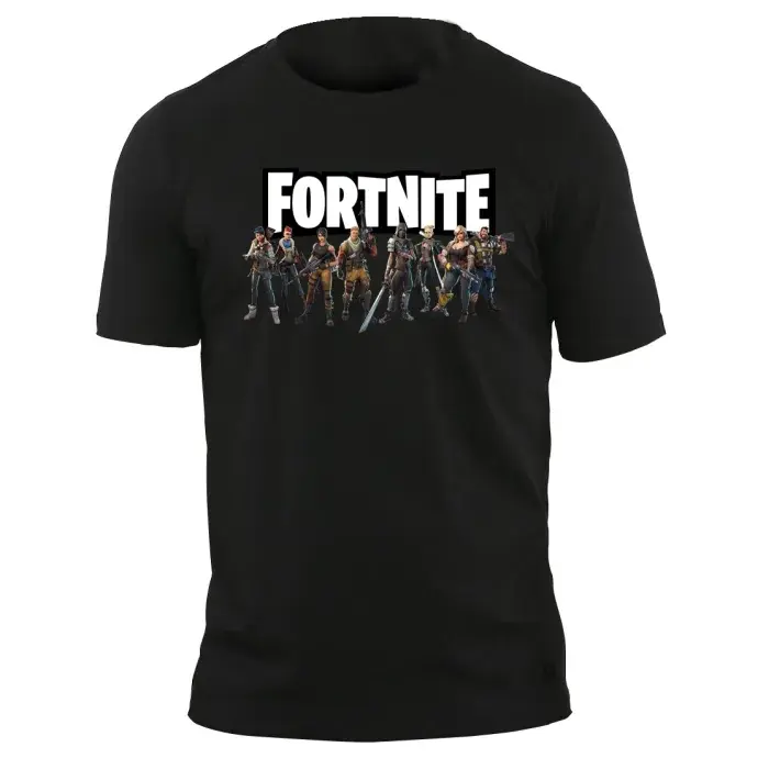 Fortnite Team póló Fortnite Team póló