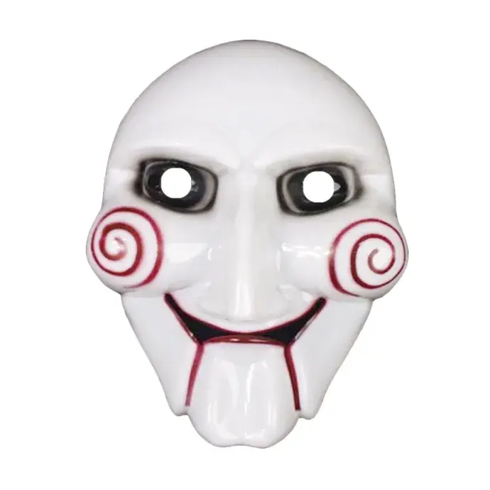 Fűrész álarc - Jigsaw maszk Fűrész álarc - Jigsaw maszk