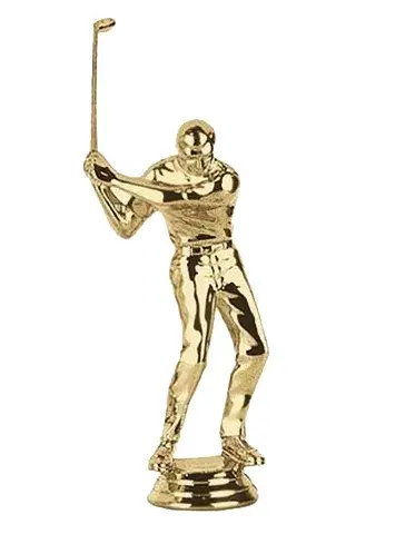 Golfozó - Díj Golfozó - Díj