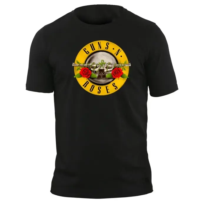 Póló - Guns N' Roses Póló - Guns N' Roses